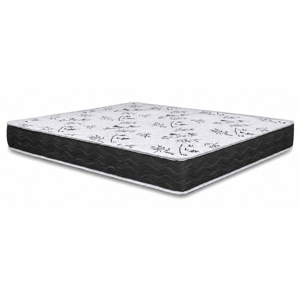 Colchão Casal Extra Firme 138x188x18 Lestespuma | Suporta até 240kg
